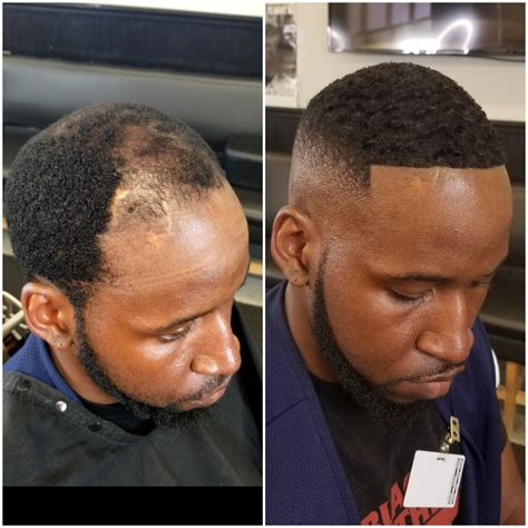 Man Weave St Louis .